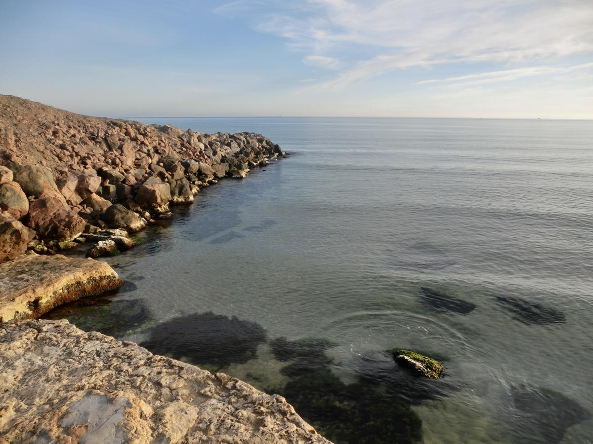 Sea View Crown Apartment On Complex With Pools And Beach, Sveti Vlas Buitenkant foto