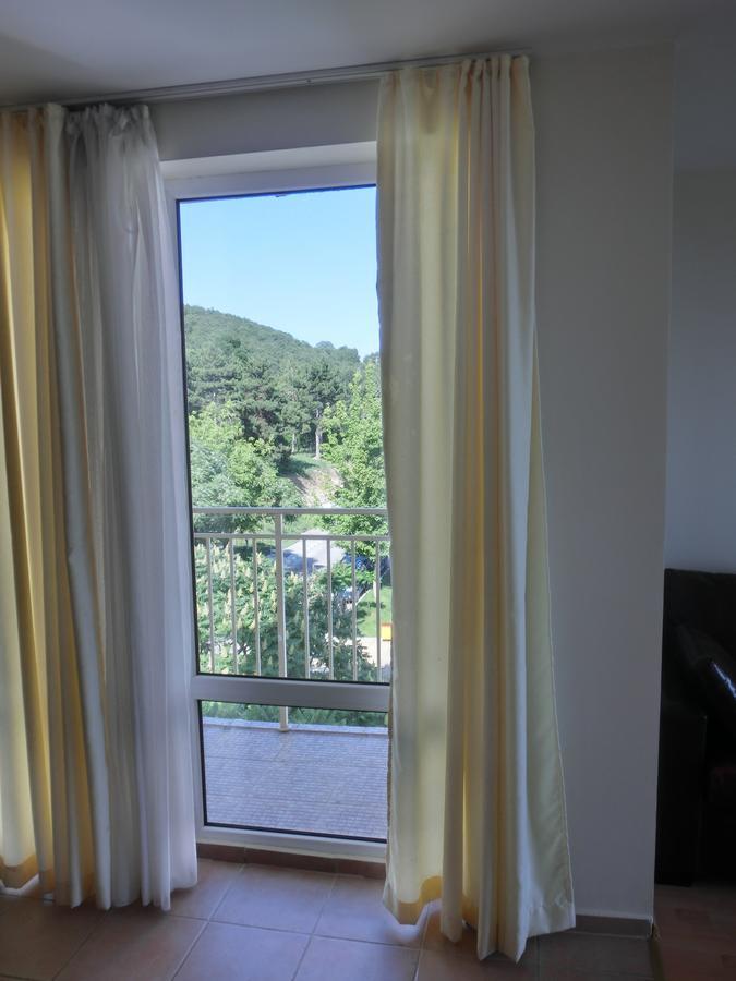 Sea View Crown Apartment On Complex With Pools And Beach, Sveti Vlas Buitenkant foto
